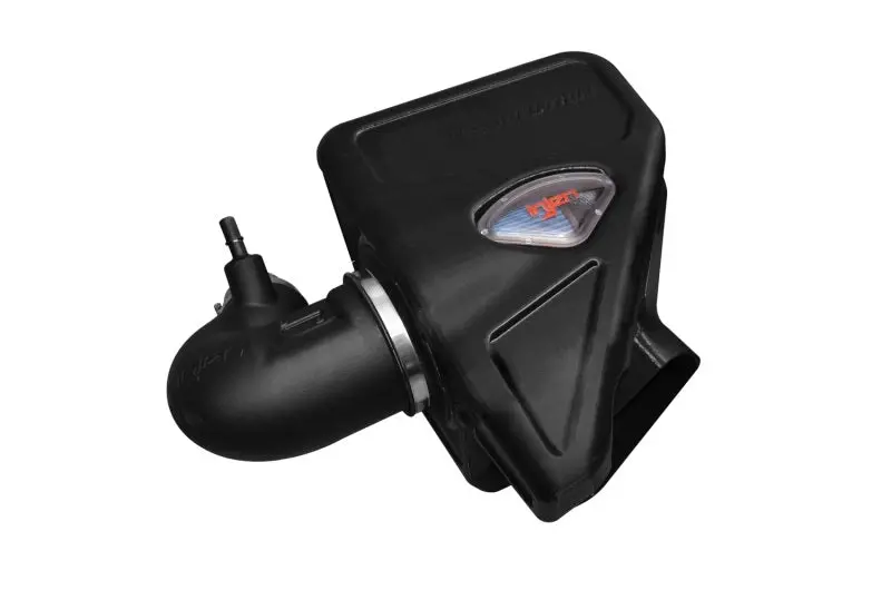 Injen 16-20 Chevy Camaro L4 2.0L Turbo Ltg Ecotoec (Lt) Evolution Intake 2