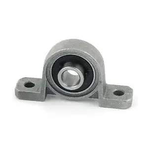 8Mm Bore Inner Ball Mounted Pillow Block Insert Bearing Kp08 1