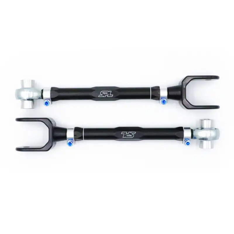 Spl Parts 2014+ Infiniti Q50 / 2017+ Infiniti Q60 Rear Traction Arms - Dogbone Version 1