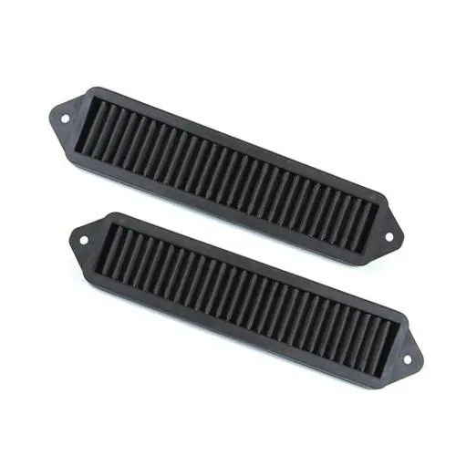 Bms Cowl Filters For Bmw E9x E8x & X2 1