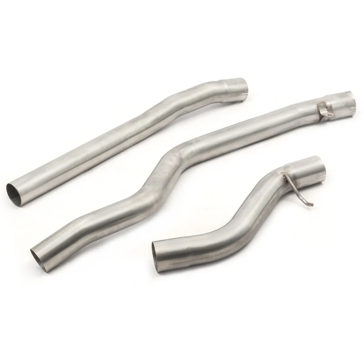Cobra Sport Bmw 340I Resonator (F30 Lci/F31 Lci) (15-19) Gpf/Ppf Delete Performance Exhaust 1