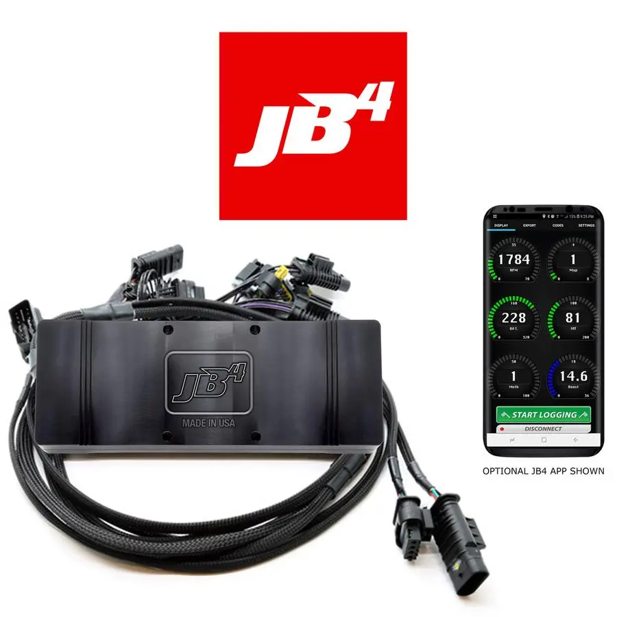 S55 Jb4 For 2015+ Bmw M3/M4/M2c 1