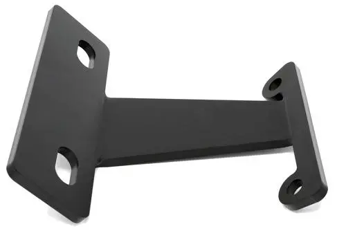 Bms Differential Support Bracket Brace For Bmw 135I And E9x 335I 2