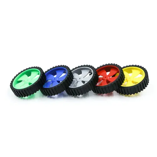 45X12mm Bo Wheel 1