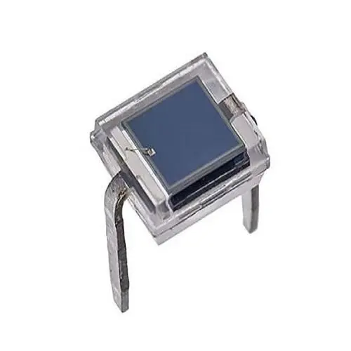 Bpw34 -Photodiode Through Hole 1