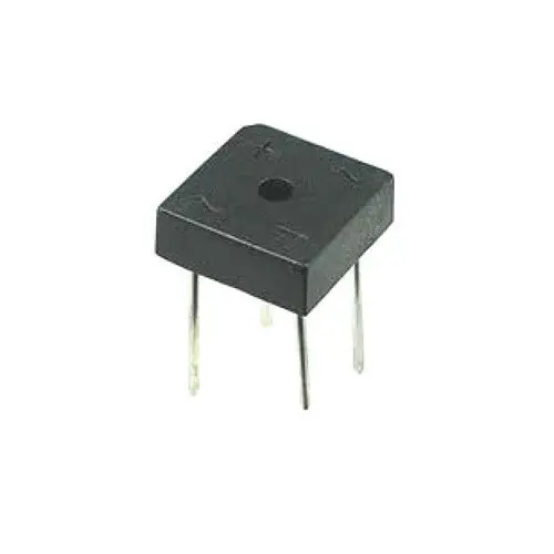 Br1010 - 10A Full Wave Single Phase Bridge Rectifier 1