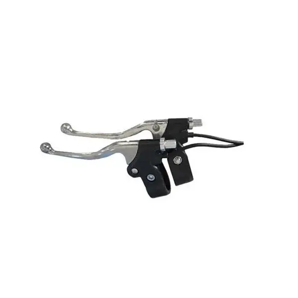 Brake Pair For Ebike 1