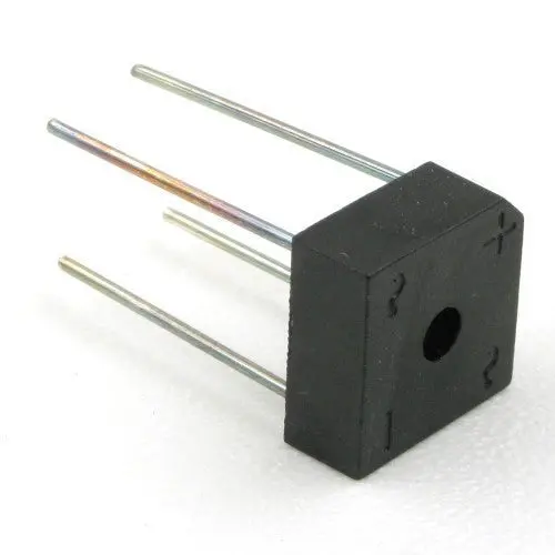 Br38 Bridge Rectifier 1