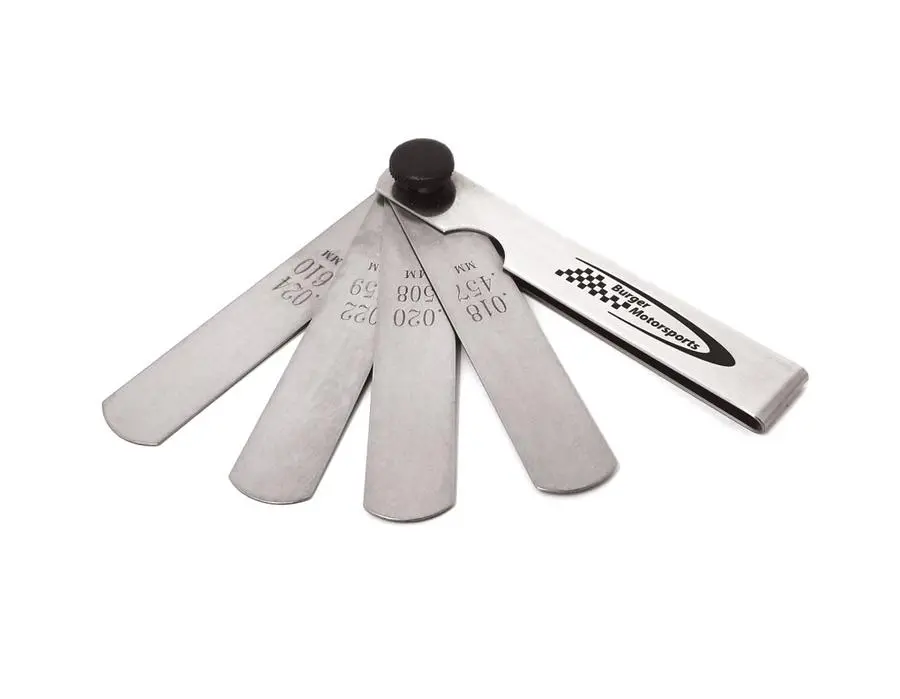 Specialty Spark Plug Feeler Gauge 1