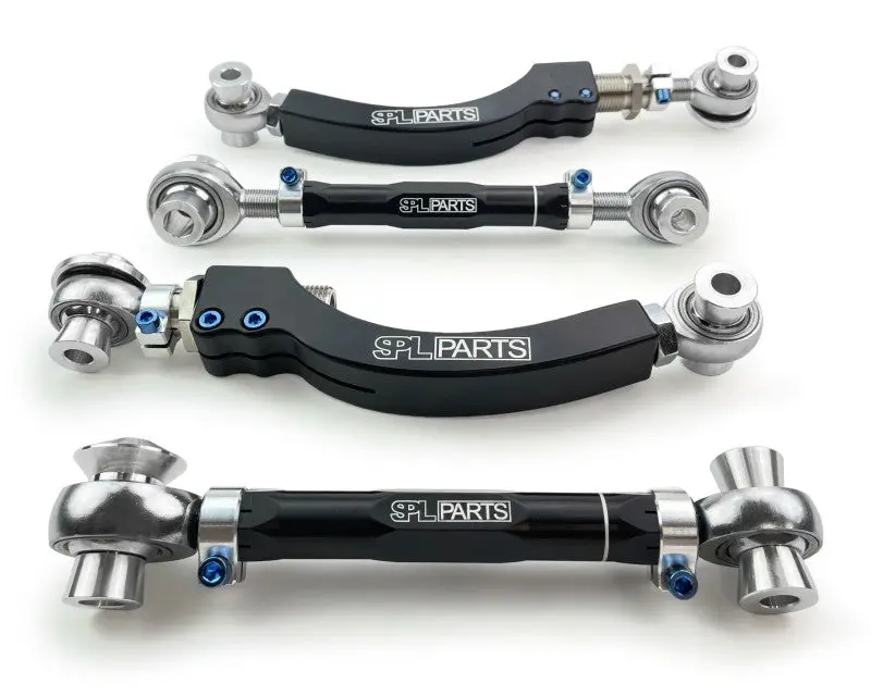 Spl Parts 2020+ Toyota Gr Supra (A90) / 2019+ Bmw Z4 (G29) Rear Upper Lateral Links 1