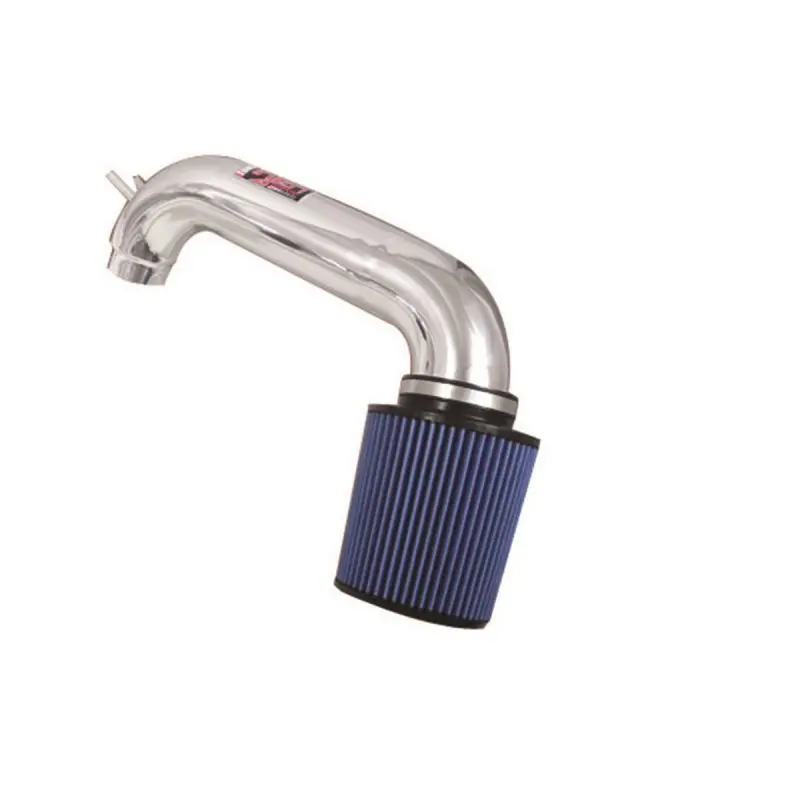 Injen 2010 Genesis 2.0L Turbo 4 Cyl. Polished Cold Air Intake 2