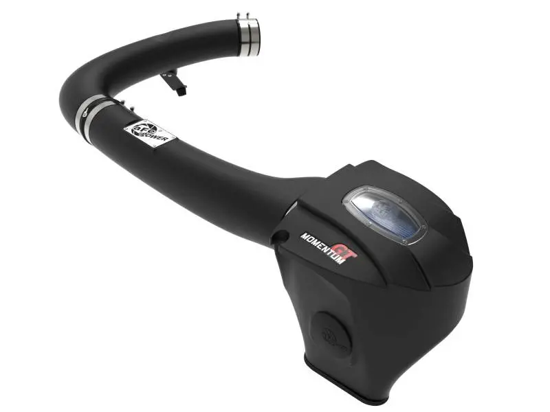 Afe Momentum Gt Pro 5R Stage-2 Intake System 11-15 Dodge Challenger/Charger V6-3.6L 2