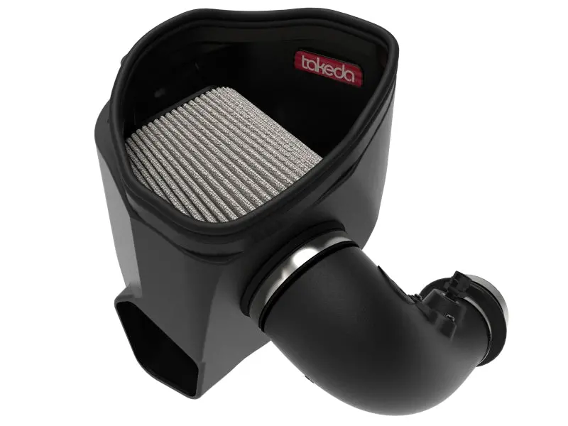 Afe 21-22 Toyota Gr Supra Takeda Stage-2 Cold Air Intake System W/ Pro Dry S Filter 1