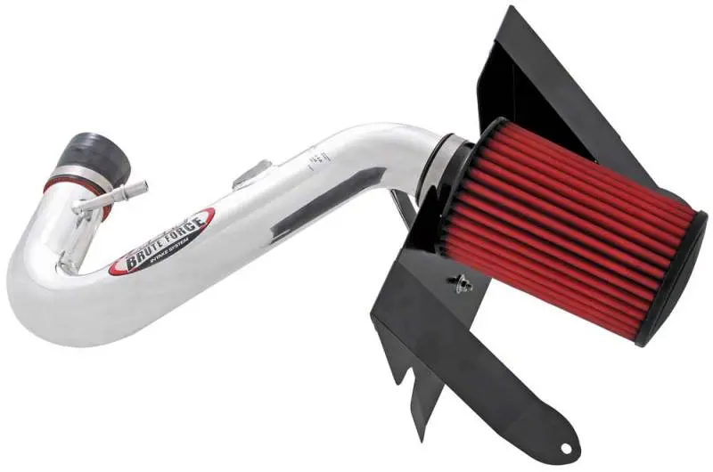 Aem Brute Force Intake System B.F.S Ford Mustang V6 05 1