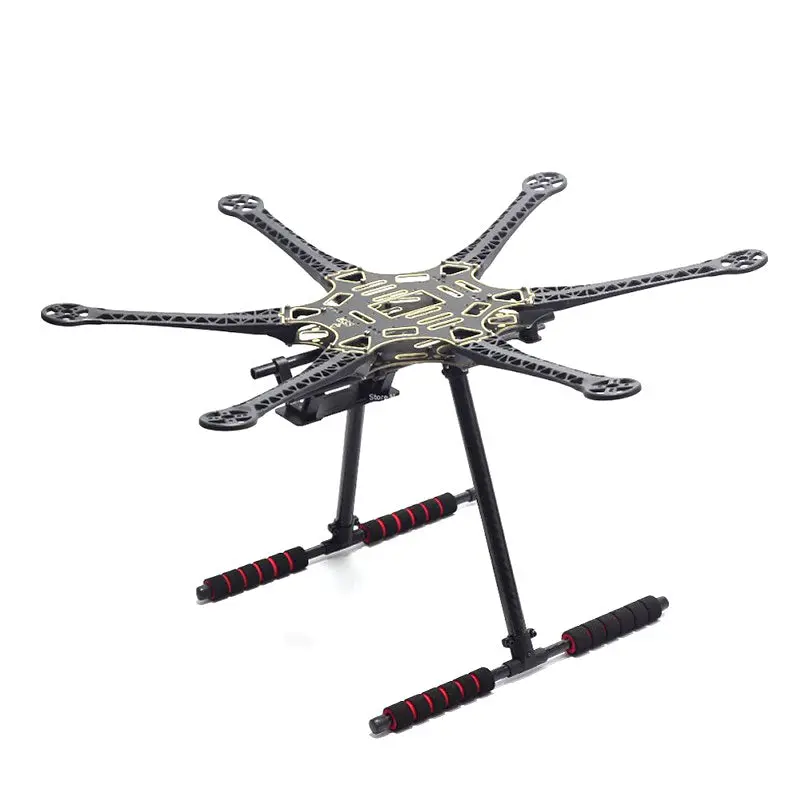 Flyroun S550 Hexacopter Multi-Roter Air Frame 1