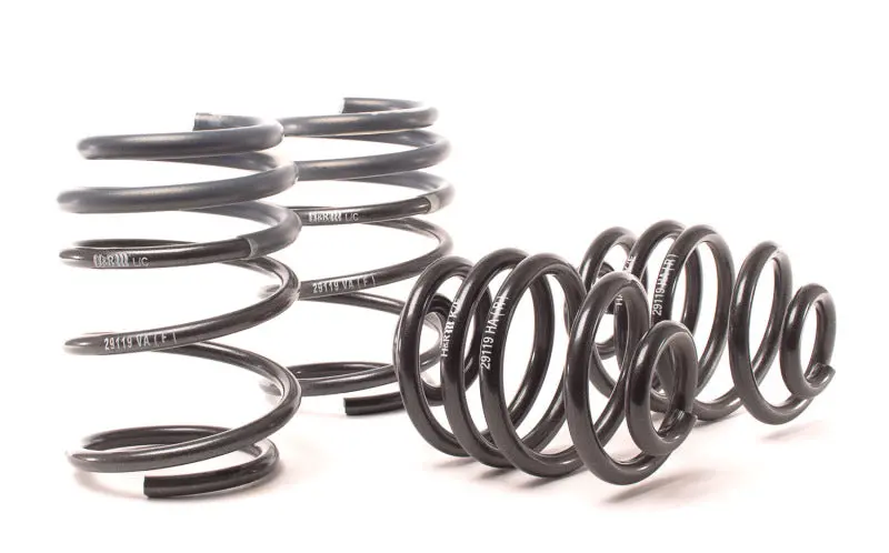 H&R 06-08 Bmw Z4 M Coupe/Z4 M Roadster M85 Sport Spring 2
