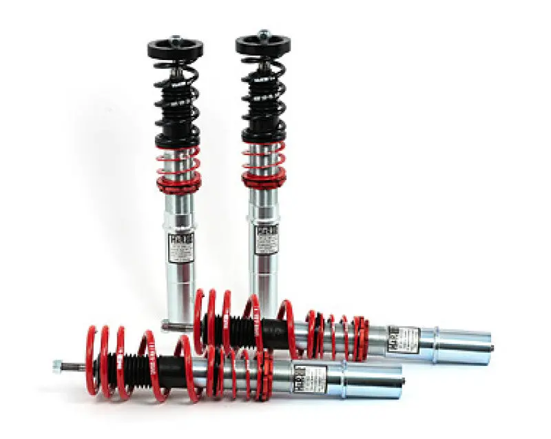 H&R 05-11 Porsche Boxster/Boxster S 987 Street Perf. Coil Over (W/Pasm - Disables Pasm) 2