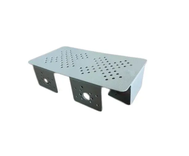 Chassis Advance Metal Chassis 4Wd / 2Wd 2