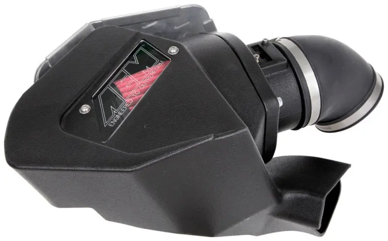 Aem 2020 Toyota Supra Gr L6-3.0L F/I Cold Air Intake System - Black 1