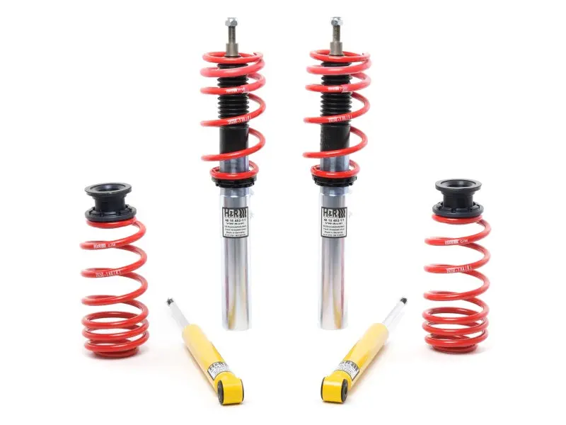 H&R 10-14 Volkswagen Golf/Gti 2.5L/Tdi/2.0T Mk6 Street Perf. Coil Over 1