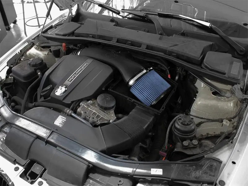 Afe Magnum Force Stage-2 Pro 5R Cold Air Intake System 11-13 Bmw 335I/Xi (E9x) L6 3.0L (T) N55 2