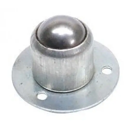 Castor Wheel Big 1