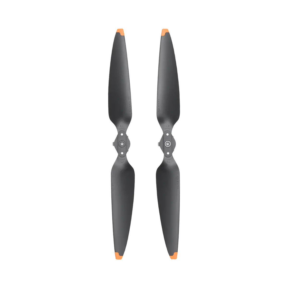 Dji Air 3 Low-Noise Propellers Pair (A+B) Original 1