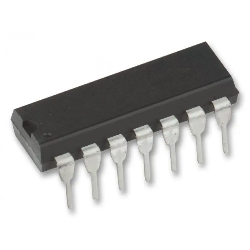 Tba810 St Dip14 Amplifier Linear Devices 1