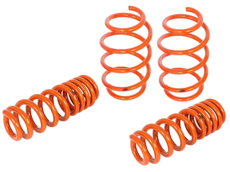 Afe Control Lowering Springs 08-13 Bmw M3 (E90/92) 1
