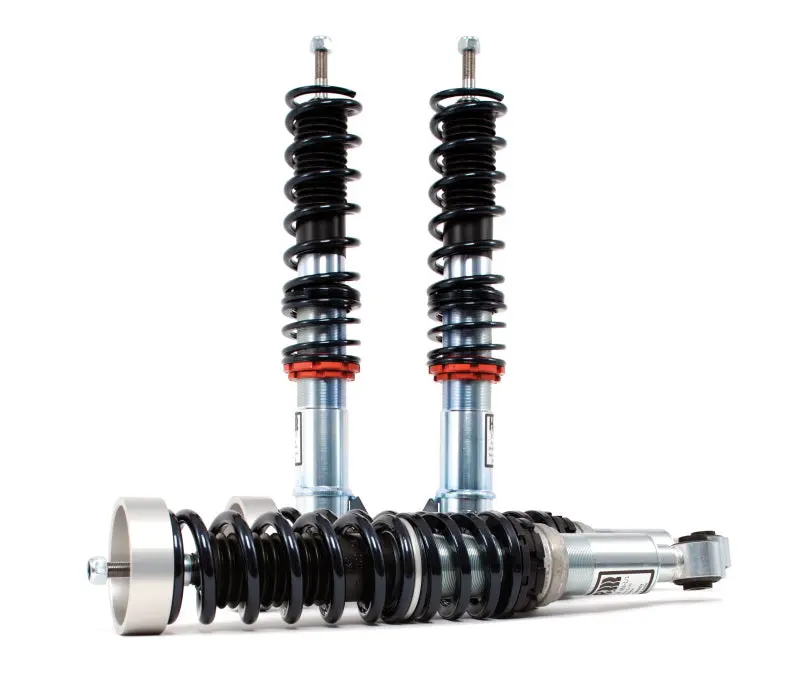 H&R 99-04 Porsche 911/996 C4 Cabrio/Targa/Coupe Rss Coil Over 1
