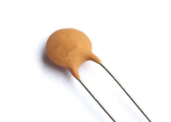 472 Ceramic Disc Capacitor 0.0047 Uf 50V | 4.7 Nf | 4.7Kpf (1 Pc) 1