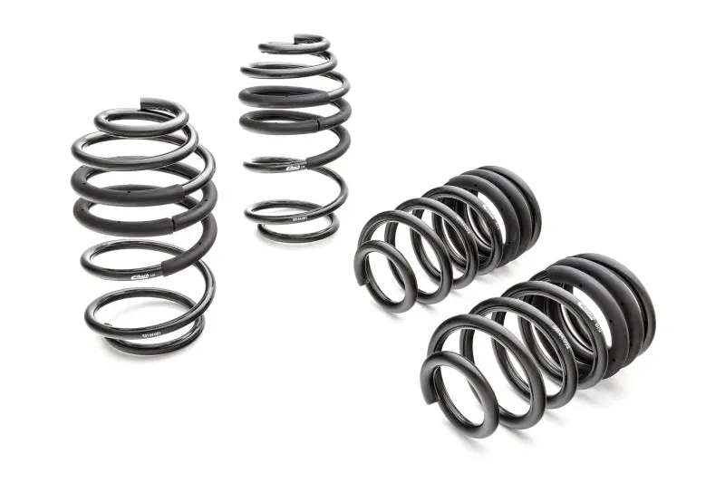 Eibach Pro-Kit For 10-12 Chevy Camaro Ss Coupe/Conv 6.2L V8 / 12-13 Zl1 Coupe/Conv 1