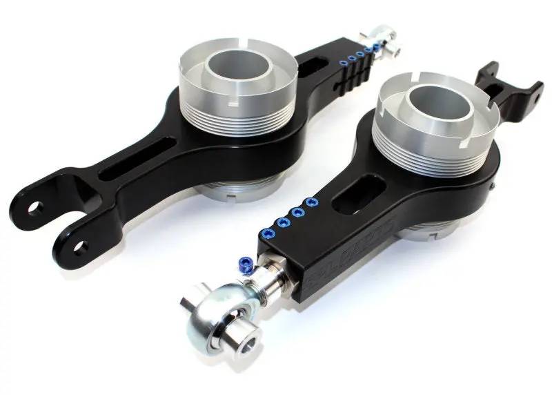 Spl Parts 03-08 Nissan 350Z Rear Mid Links 2