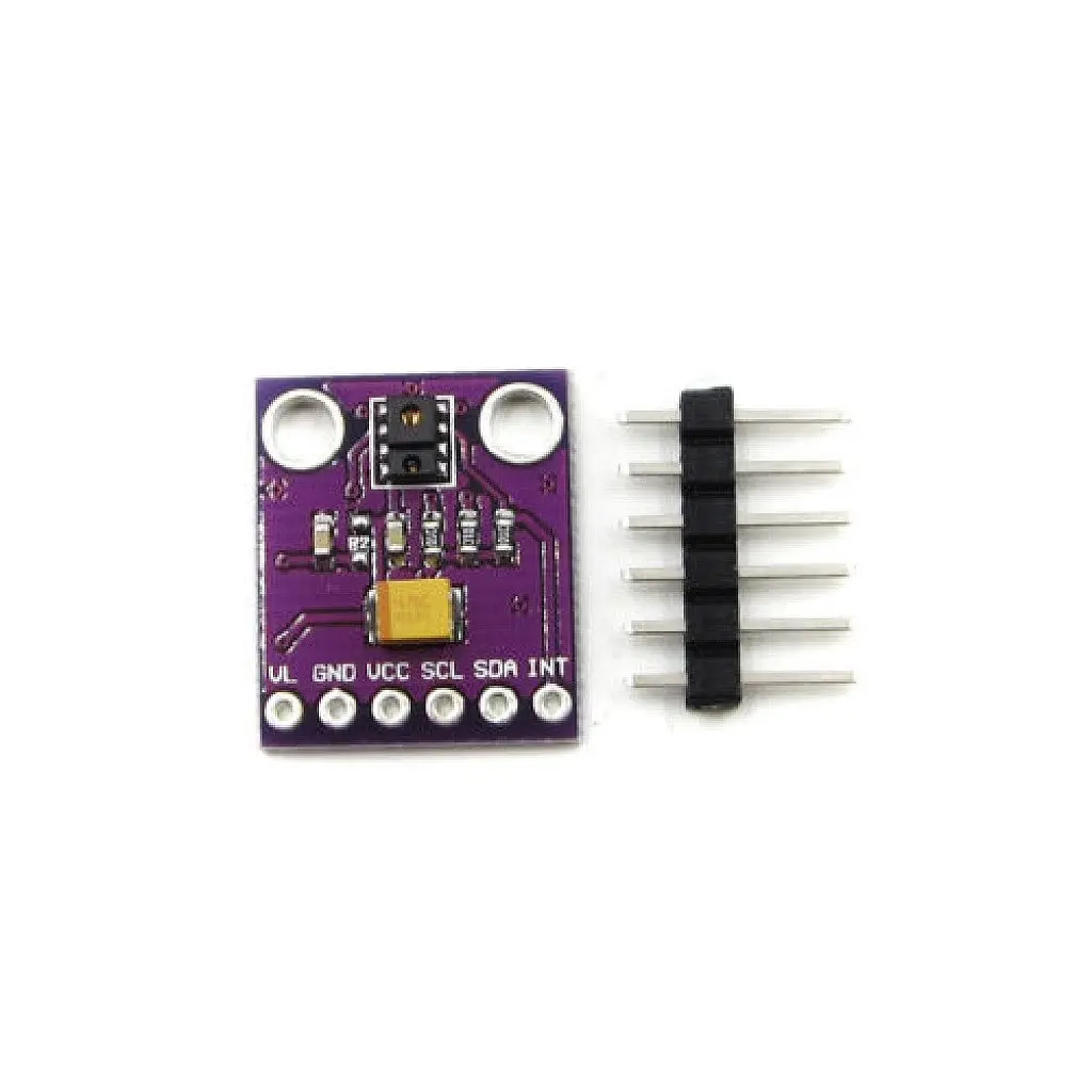 Apds 9900 Digital Ambient Light Proximity Sensor Module 2