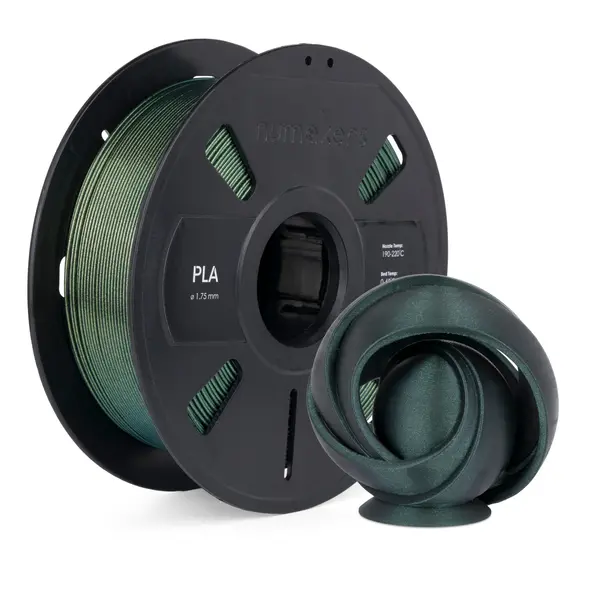 Numakers Pla Starlight Filament – Comet – 1.75 Mm / 1 Kg 1