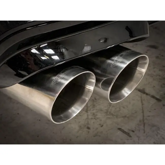 Cobra Sport Cupra Ateca 4 Drive Gpf Back Performance Exhaust 6
