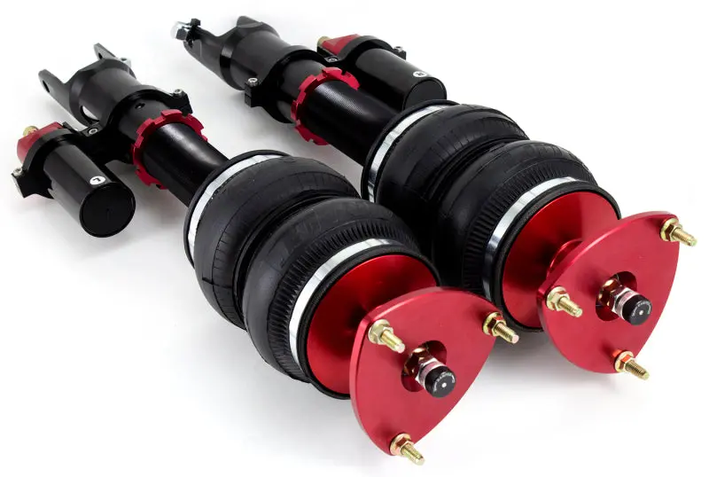 Air Lift Performance Rear Kit For 08-15 Nissan Gtr R35 1