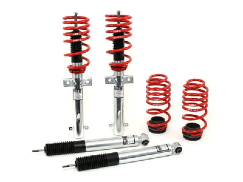 H&R 07-10 Ford Gt500/Gt500 Convertible V8 Street Perf. Coil Over 2