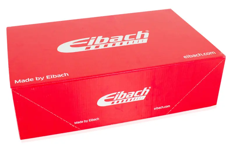 Eibach Pro-Kit For 2015 Vw Gti 2