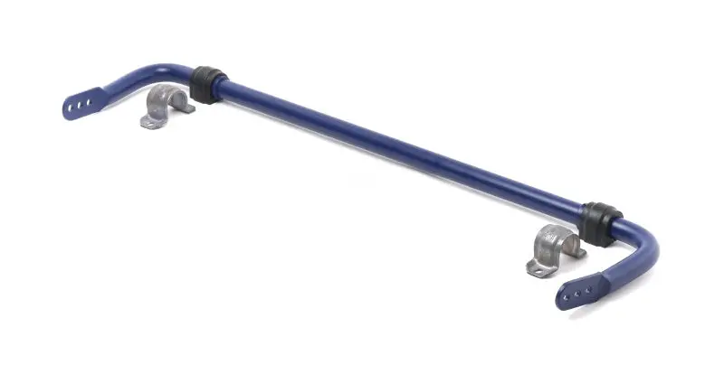 H&R 10-11 Chevrolet Camaro Ls/Lt/Ss (Incl. Convertible) V6 28Mm Adj. 3 Hole Sway Bar - Rear 1