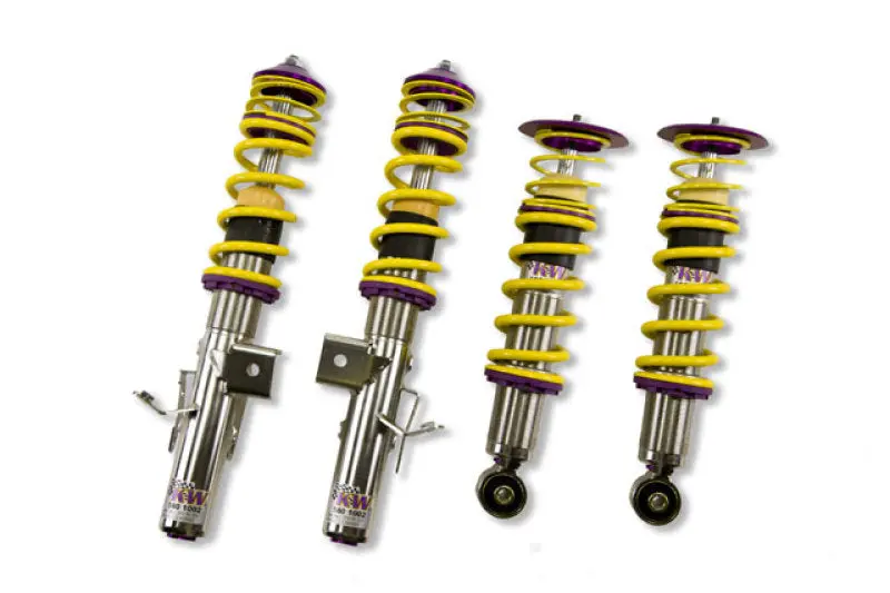 Kw Coilover Kit V3 Scion Fr/S 2