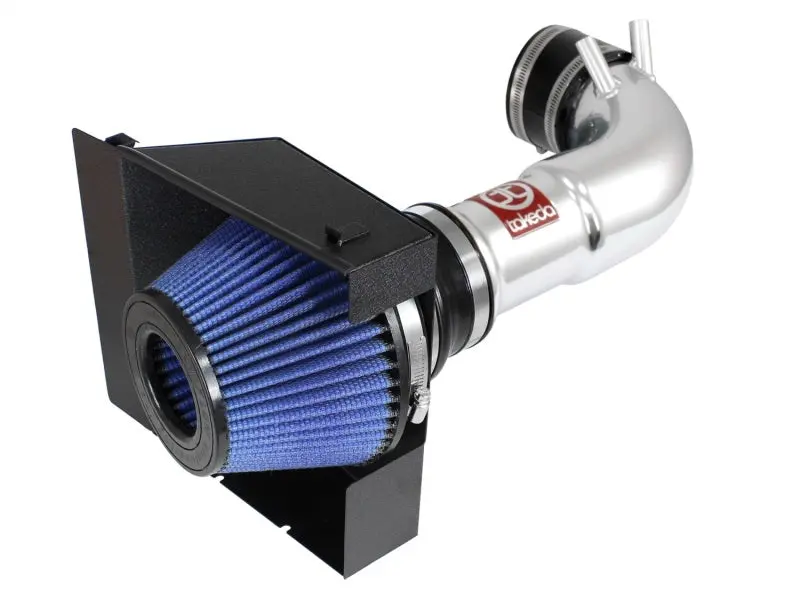 Afe Takeda Intakes Stage-2 Pds Ais Pds Lexus Is-F 08-11 V8-5.0L (Pol) 1