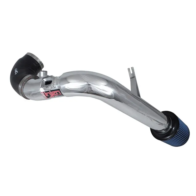 Injen 12-14 Chevy Camaro Cai 3.6L V6 Polished Cold Air Intake System W/ Mr Tech And Air Fusion 1