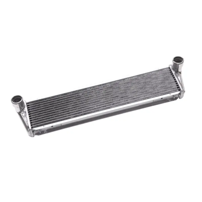 Csf 05-11 Porsche Boxster (987) / 05-11 Porsche 911 Carrera (997) Center Radiator 2