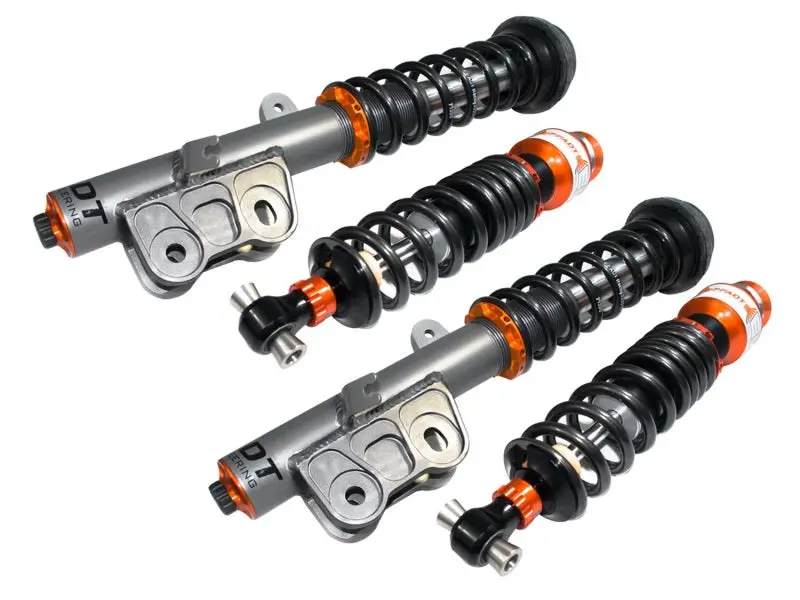 Afe Control Pfadt Featherlight Single Adjustable Street/Track Coilovers 10-14 Chevy Camaro V6/V8 1
