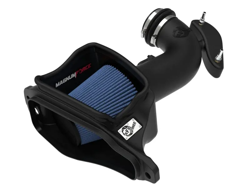 Afe Power Magnum Force Stage-2 Pro 5R Cold Air Intake Sys 14-19 Chevrolet Corvette (C7) V8-6.2L 1