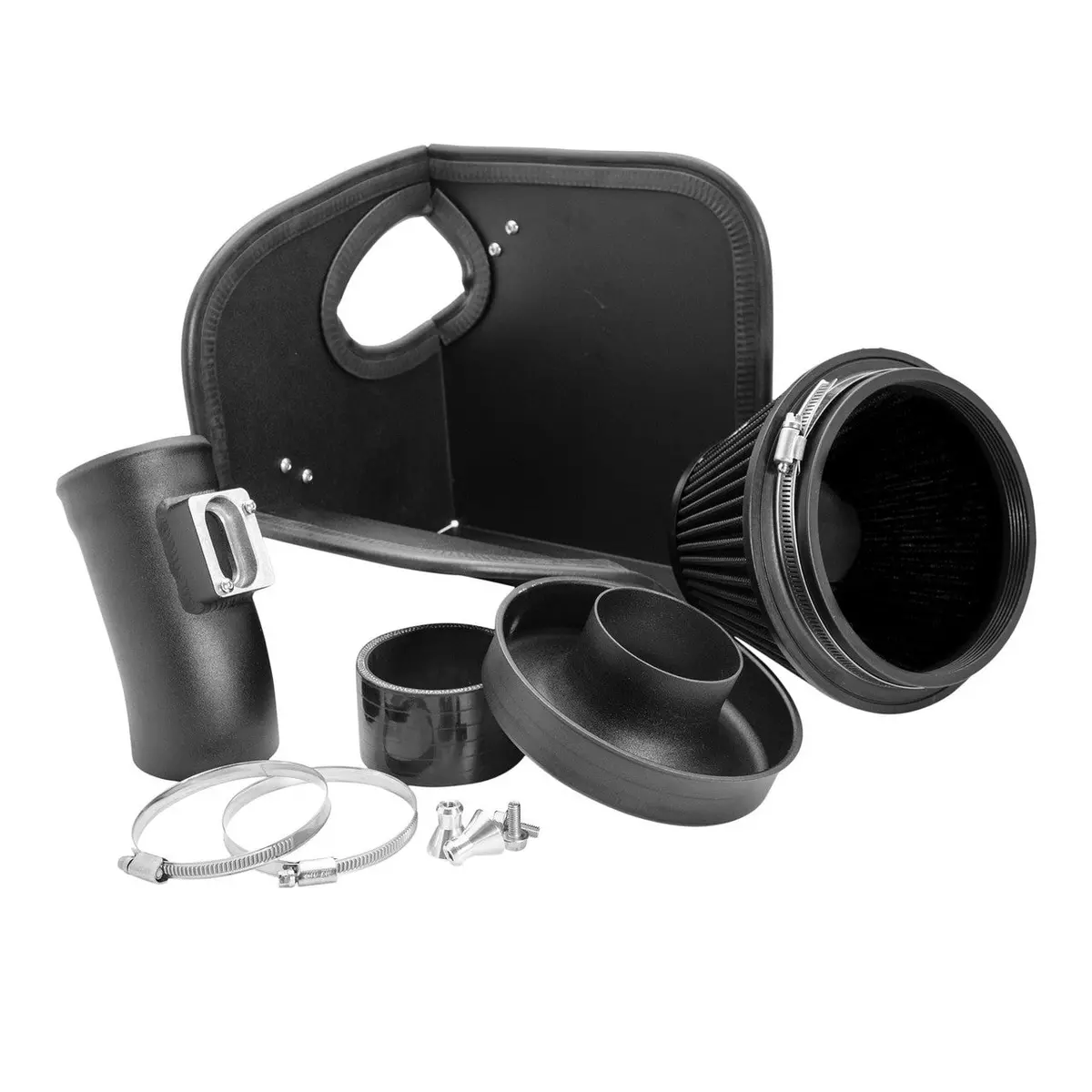 Proram Air Filter Intake Kit For F56 Mini Cooper 1.5T & Cooper S 2.0T - Oval Maf 1