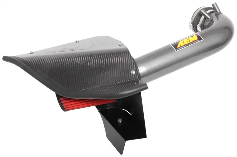 Aem 15-18 Lexus Rc F V8 5.0L F/I Cold Air Intake 1
