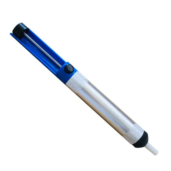 Desoldering Pump Plastic 1