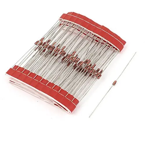 Diac  (Diode For Alternating Current) 1